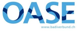 Logo Badiverbund OASE